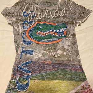 Florida Gators Women’s shirt Unique Design